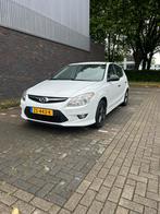 Hyundai i30 1.4 I Cvvt 5DR 2010 Wit, Voorwielaandrijving, 4 cilinders, 1396 cc, Wit