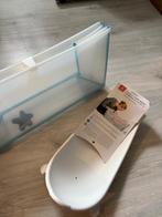 Stokke Flexi Bath & newborn insert, Kinderen en Baby's, Badjes en Verzorging, Ophalen of Verzenden, Zo goed als nieuw, Badje, Overige merken