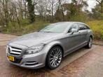 Mercedes-Benz CLS 350 CDI, Auto's, Mercedes-Benz, Automaat, Euro 5, Achterwielaandrijving, Zwart