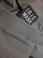 Irie Wash - Prachtige rok travelstof maat S - Nieuw €195, Bruin, Irie, Nieuw, Ophalen of Verzenden