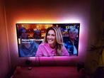 Philips tv, Audio, Tv en Foto, Televisies, Ophalen, Philips, Gebruikt, 50 Hz