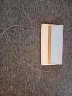 Luxe damestas! 5 euro, Ophalen of Verzenden, Nieuw, Zwart, Handtas