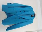 4 verschillende dames blazers maten Xs,s, Kleding | Dames, The sting, Blauw, Ophalen of Verzenden, Zo goed als nieuw
