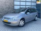 Peugeot 307 SW 1.6 16V Pack | Panoramadak | APK 07-08-2025 |, 65 €/maand, Gebruikt, 4 cilinders, Origineel Nederlands