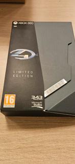 Halo 4 limited edition xbox 360, Shooter, Ophalen of Verzenden, Zo goed als nieuw, 3 spelers of meer