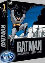 Batman, Complete Animated Series, Seizoen 1-4 (1992-95) FR, Cd's en Dvd's, Alle leeftijden, Boxset, Ophalen of Verzenden, Actie en Avontuur