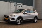 Seat Tarraco 1.5 TSI 150pk DSG Style Business Intense 7-pers, Stof, Euro 6, 4 cilinders, 150 pk