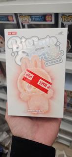 PopMart Labubu Big Into Energy Blind Box, Ophalen of Verzenden, Nieuw