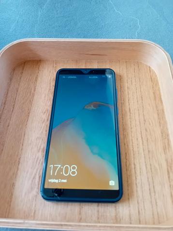 P45 Pro Plus Android Smartphone - 8GB RAM / 256GB Opslag beschikbaar voor biedingen