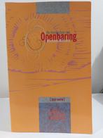 M. Wilcock - De boodschap van Openbaring, Boeken, Godsdienst en Theologie, Ophalen of Verzenden, M. Wilcock, Zo goed als nieuw