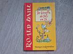 De Giraffe, de Peli en Ik - Roald Dahl, Boeken, Ophalen of Verzenden, Gelezen, Roald Dahl, Fictie algemeen
