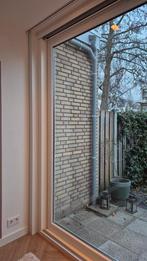 schuifpui, Doe-het-zelf en Verbouw, Kozijnen en Schuifpuien, Kunststof, 225 cm of meer, Nieuw, Ophalen of Verzenden