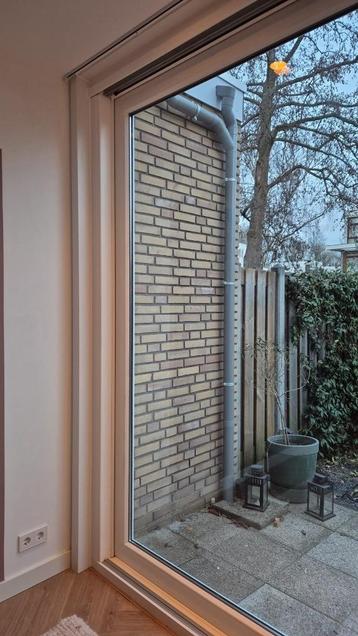 schuifpui beschikbaar voor biedingen