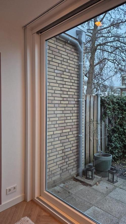 schuifpui, Doe-het-zelf en Verbouw, Kozijnen en Schuifpuien, Nieuw, Schuifpui, Kunststof, 225 cm of meer, 225 cm of meer, Ophalen of Verzenden