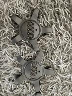 Audi Wieldoppen Set - 8R0 601 165, Auto diversen, Wieldoppen, Ophalen of Verzenden, Gebruikt