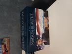 Westwing complete serie 1-6 NLO, Vanaf 12 jaar, Ophalen of Verzenden, Zo goed als nieuw, Drama