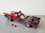 ZGAN Lego 76052 Batman Classic TV Series Batmobile, Ophalen of Verzenden, Lego, Zo goed als nieuw, Losse stenen