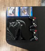 PS4 Battlefront Limited Edition + games & controllers, Spelcomputers en Games, Spelcomputers | Sony PlayStation 4, Met games, Met 2 controllers