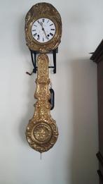 Oude Franse klok., Antiek en Kunst, Antiek | Klokken, Ophalen