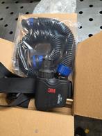 Nieuwe 3M Versaflo V-500 Ademhalingsunit, Doe-het-zelf en Verbouw, Adembescherming, Ophalen of Verzenden