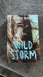 Jennifer Brown - Wild storm, Ophalen of Verzenden, Nieuw, Jennifer Brown