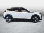 Peugeot 2008 1.2 PureTech 100 Allure | Navigatie | Camera |, 12 maanden, Stof, Gebruikt, Euro 6