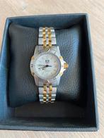 TAG Heuer  dameshorloge, Sieraden, Tassen en Uiterlijk, Horloges | Dames, Ophalen, Zo goed als nieuw, Staal, Overige merken