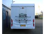 Bürstner Lyseo 690 Lengtebed/2x Zonnepaneel/Omvorme, Caravans en Kamperen, Ringverwarming, Fiat, Bedrijf, Tot en met 3