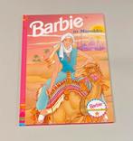 BARBIE BOEKENCLUB  BARBIE IN MAROKKO  1999, Boeken, Kinderboeken | Jeugd | onder 10 jaar, Ophalen of Verzenden, Zo goed als nieuw