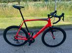 Specialized Tarmac SL5 custom 64cm inclusief Wahoo Snap, Fietsen en Brommers, Fietsen | Racefietsen, 28 inch, Gebruikt, Carbon