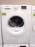 Warmtepomp droger Samsung 7KG️️️️️✅️ A++ INC GARANTIE