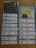 Davo lx luxe Nederland (+extra vellen) 2005 t/m 2019, Ophalen, Postfris