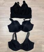 Prima Donna BH’s, Prima Donna, Ophalen of Verzenden, Zwart, BH