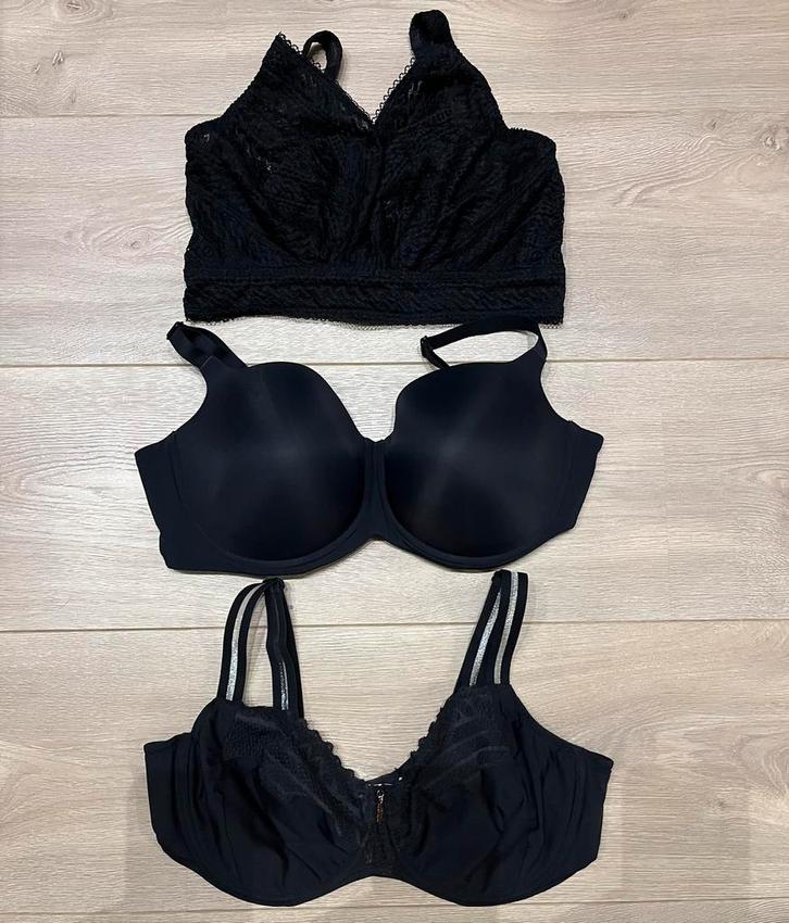 Prima Donna BH’s, Kleding | Dames, Ondergoed en Lingerie, BH, Zwart, Ophalen of Verzenden