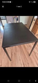 Eettafel Sandsberg - Nieuw in doos!, Huis en Inrichting, Tafels | Eettafels, 100 tot 150 cm, Nieuw, Modern, Vier personen