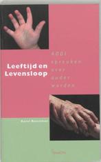 Leeftijd En Levensloop-4001 spreuken over ouder worden, Ophalen of Verzenden, Zo goed als nieuw, Karel Reestman