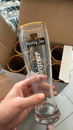Weizener 0,3 6x, Ophalen of Verzenden, Nieuw, Bierglas