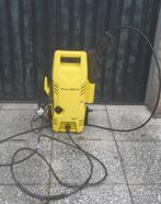Karcher hogedrukreiniger hogedrukspuit Winner B002 M, Tuin en Terras, Hogedrukreinigers, Ophalen of Verzenden, Gebruikt, Elektrisch