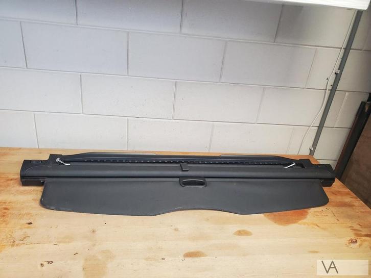 BMW 5 serie E61 touring 2003 - 2010 rolhoes kofferbak rollo, Auto-onderdelen, Interieur en Bekleding, BMW, Gebruikt, Ophalen of Verzenden