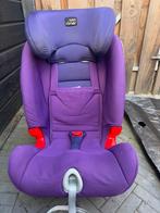 Britax römer child car seat, Kinderen en Baby's, Autostoeltjes, Romer, 15 t/m 36 kg, Ophalen of Verzenden, Zo goed als nieuw