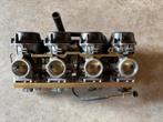 Suzuki GSXR 750  1100 carburateurs, Ophalen, Gebruikt