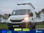 IVECO DAILY 50C18 l2h3 3.0ltr automaat, Auto's, Automaat, Gebruikt, Euro 6, Iveco