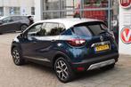 Renault Captur 1.3 TCe Intens|Camera|Carplay|Automaat, Stof, Gebruikt, Euro 6, 4 cilinders