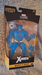 X-Men Marvel's Beast, Verzamelen, Poppetjes en Figuurtjes, Verzenden, Nieuw