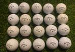CALLAWAY SUPERSOFT PREMIUM GOLFBALLEN  - 20 STUKS, Sport en Fitness, Golf, Ophalen, Zo goed als nieuw, Bal(len), Callaway