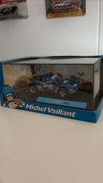 Michel Vaillant 1/43 Valliant Cairo, Ophalen of Verzenden, Nieuw, Auto, Overige merken