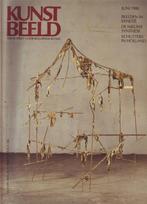 Henk Visch, Guillaume Bijl, Marius van Beek, Boeken, Kunst en Cultuur | Beeldend, Ophalen of Verzenden, Gelezen