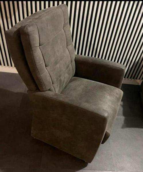 4 Eetkamerstoelen Daniel - Antraciet - Koopje!, Huis en Inrichting, Fauteuils, Zo goed als nieuw, Stof, 50 tot 75 cm, 75 tot 100 cm