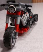 Lego Techniek Motor, Kinderen en Baby's, Speelgoed | Duplo en Lego, Ophalen of Verzenden, Gebruikt, Complete set, Lego