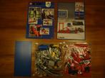 Lego Dacta Advanced Air Power Set 9633, Ophalen of Verzenden, Gebruikt, Complete set, Lego
